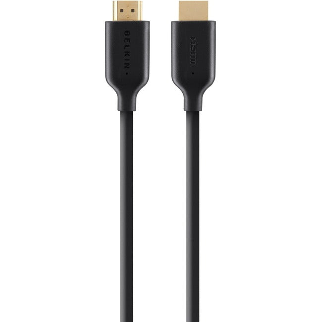 Belkin 5 m HDMI A/V Cable for Audio/Video Device Belkin 5 m HDMI A/V Cable for Audio/Video Device